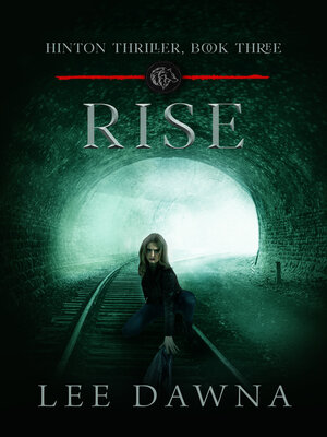 cover image of Rise